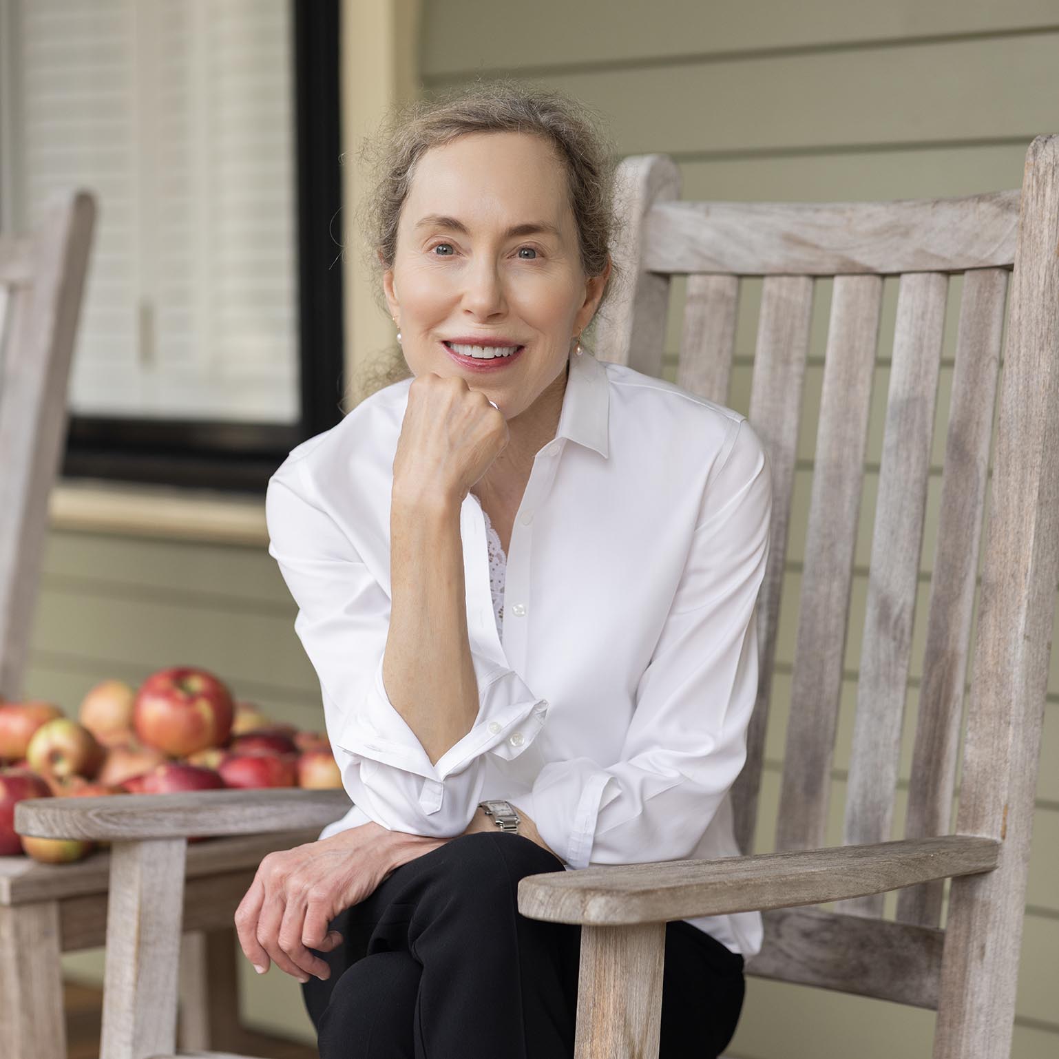 Marjorie Gold